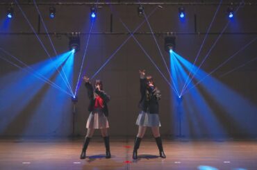 【アリーナ席 定点】“夢は何歳まで？”　#照明やってみた Lumiere Stage Performance