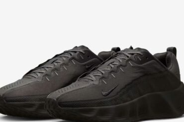 ナイキが韓国のファッションデザイナー、ヘイン・ソとのコラボレーションスニーカーを発売！──GQ新着スニーカー | GQ JAPAN