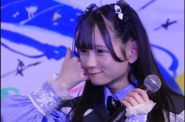 【群青の世界】シングル『ここから』ミニライブ@ヴィレッジヴァンガード渋谷本店20250210　③