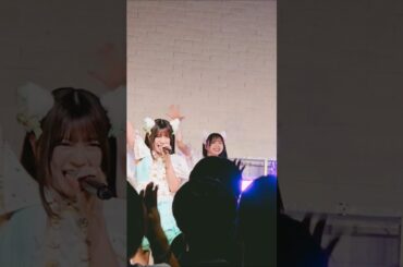 【スモールワールズ】#わーすた #wasuta #三品瑠香 #瑠香めら #推しカメラ #チッカム #FANCAM #アイドル #Idol #スモールワールズ