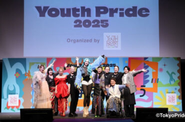 ZOZO、GIVENCHY BEAUTYと「Tokyo Pride 2025 Youth Pride」に参加 ファッションとメイクでLGBTQ+ユース世代を応援