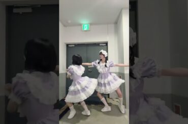 踊ってみた🍥 #ilife #idol