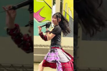 宮本佳林　4thシングル　ビースト　2025年6月14日(土) イオンモール幕張新都心