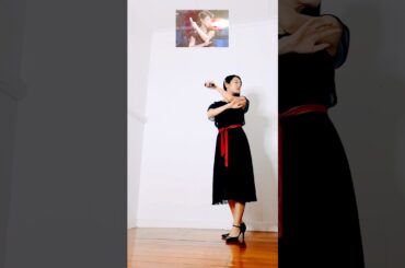 プレイバックpart2 /山口百恵 #踊ってみた #山口百恵 #昭和歌謡 #ダンス #振付動画 #70年代アイドル #昭和アイドル #narikiriyume