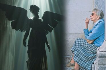 もと天使松永  ＦＭシアター【出演者：市原悦子、成河】