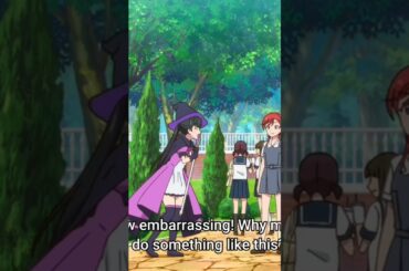 【Liella!】魔女っ子恋ちゃん【ラブライブ！スーパースター 3期8話】