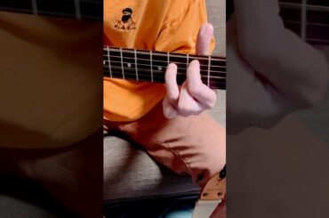 割れたリンゴ　新世界より　EDテーマ　#guitar #ギター #弾き語り #cover #種田梨沙