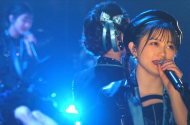 つばきファクトリー「でも…いいよ」7周年記念ライブ