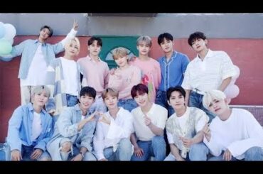 SEVENTEEN日本オリジナル曲「愛が通り過ぎた跡」が清原果耶主演ドラマ『初恋DOGs』の主題歌に決定