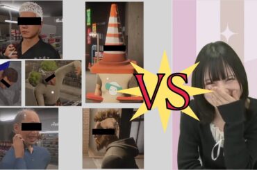 宮下早紀さんVS迷惑客【Streaming Club切り抜き】