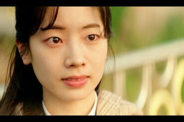 TWICE・ダヒョン映画初主演！初恋の愛おしさと切なさに満ちた本予告映像　映画『あの夏、僕たちが好きだったソナへ』