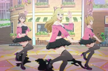 【スタマス】夏のBang!!