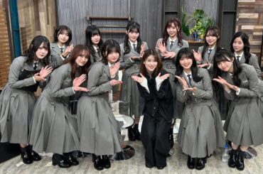 秋元康氏プロデュース WHITE SCORPIONの冠番組！「WHITE SCORPIONのSCORPISM」 #2：ゲスト 最上もが(元でんぱ組.inc)、東李苑(元SKE48) /エンタメ～テレ