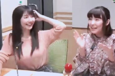 警●案件の話題をかわいく変換!?「俺ちょっと好きになりました」頭の回転が速すぎる秦さん