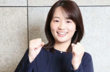 TBS篠原梨菜アナ競馬実況デビュー 8日 阪神JF 在京キー局女性アナ史上初「準備 して臨みたい」