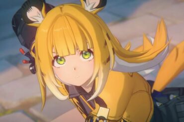 【ゼンゼロ】チーフーフー (CV.諏訪彩花) 登場シーン・セリフまとめ【Ver2.0 雲霞の行き着く処】【ゼンレスゾーンゼロ】