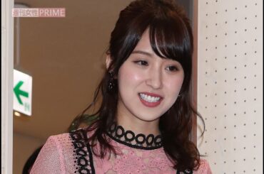 元乃木坂46・衛藤美彩、夫で西武・源田壮亮の不倫騒動から152日ぶりのインスタ更新で「可哀想」集まる同情と“今後の活動”