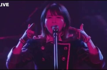 森高千里【Overheat .Night】森高千里CONCERT TOUR 『今度はモアベターよ!』 2024.07.02昭和女子大学人見記念講堂