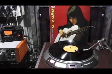 東京ワルツ　藤圭子