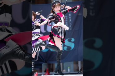 【Ma’Scar’Piece】”奇跡の1枚”大森 莉緒