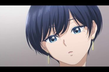 Ame to Kimi to [With You and the Rain] Official Anime New Trailer PV | 雨と君と | July 2025 Release