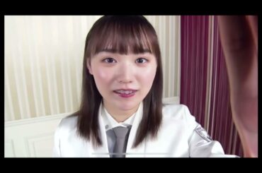 【櫻坂46】#増本綺良  トッププロデューサームービー　【ユニゾンエアー】2025年　6月16日