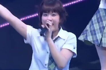 AKB48　ビバ!ハリケーン　「見逃した君たちへ2」