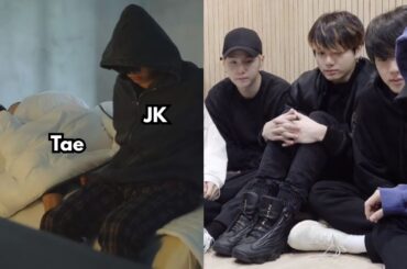 テヒョンが入院！BTSコンサート中止？ジョングク「無理強いはできなかった」