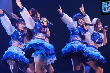 【煌めき☆アンフォレント】　RAD JAM-JAPAN EXPO- 2025（Live Stage Ｅホール）　at. Aichi Sky Expo