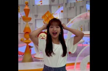 スマイルチャージ　藤本万梨乃