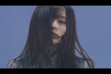 櫻坂46 三期生 語るなら未来を