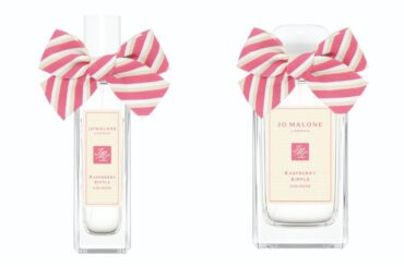 ジョー マローン ロンドン「甘酸っぱい夏」着想香水、ラズベリー×ホワイトムスクのフルーティノート - ファッションプレス