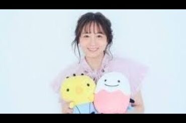 第1子妊娠中の元AKB＆SKE48大場美奈。出産の立ち会い希望は、プロ野球選手の夫も含め、まさかの6人に!?