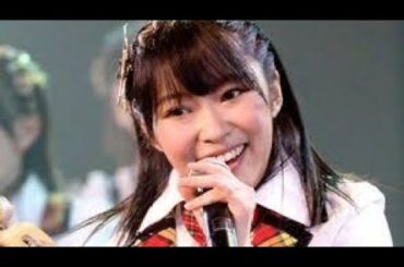 HKT48渕上舞、体調不良で活動休止を発表　22年、23年に続き3度目の休止に心配の声続々