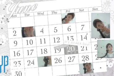 [#NiziU_BDay] It's AYAKA DAY! #Teaser