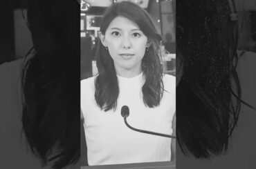 🎤上村彩子　TBSアナウンサー