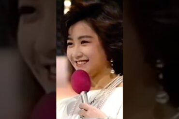 岡田有希子 1986.03.13