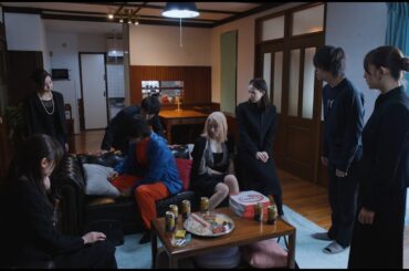 映画『49日の真実』予告編