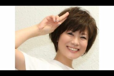 “クレしん”声優・小林由美子に聞く“ママ大爆発”の娘の中学受験「ベッドの下から『鬼滅の刃』全巻が出てきてブチギレ」