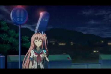 でも、美味しかったです　[倉科明日香] [福圓美里] [蒼の彼方のフォーリズム] [05-431]