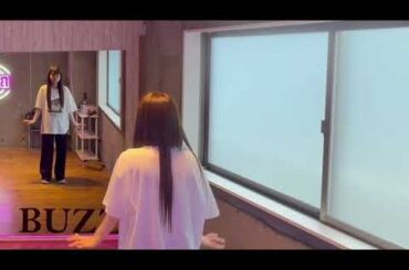 櫻坂46 / 静寂の暴力 コピーダンスレッスン 2025-6-7 なーこ先生