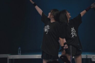 250608 【아이돌 연구회 Ver.25.06.08】 C.LiTZ (클릿츠) 카나오 Focus