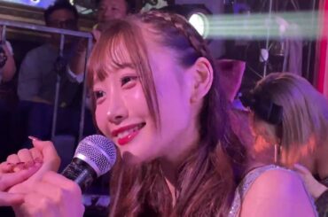 4K,63Angel、るみちゃん、RUMIちゃん、ルミちゃん、生歌パフォーマンス(*'▽')