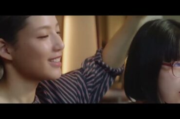 石井杏奈＆古川琴♪想うた♪「姉妹を想う」篇  JTCM