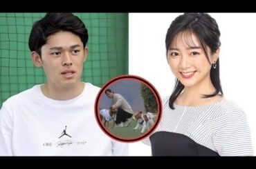 💥【超速報】佐々木朗希の妻は佐久間みなみ⁉️英語ペラペラ＆手作り弁当で完全サポート🍱💍驚きの結婚生活が明らかに…！