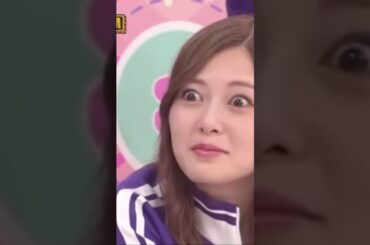 まなったんはまいやんより美しい　　　　　　　　　　　　　　　　　　　　　　　　　　　　　　#乃木坂 #乃木坂46 #白石麻衣 #秋元真夏 #shortvideo #shorts #short