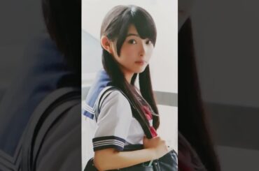 #柿崎芽実#誰よりも高く跳べ#けやき坂 46