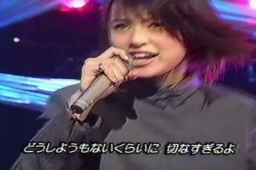 All Night Long　鈴木あみ