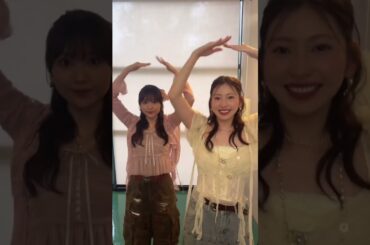 植村あかり+工藤由愛