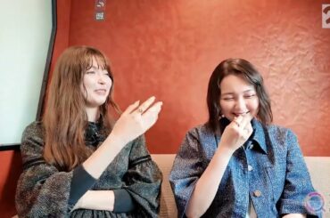 【玉城＆八木こぼれトーク集】玉城ティナ×八木アリサが行く！手持ちカメラ２台だけの完全自撮り旅【鬼怒川温泉編】